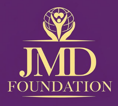 JMD Foundation &ndash; Partnering with Dr. Meetu to empower real estate education and community initiatives.